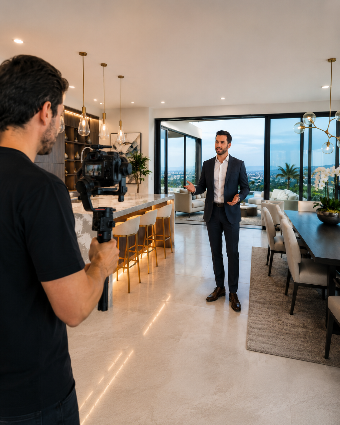 Personal Brand Videos