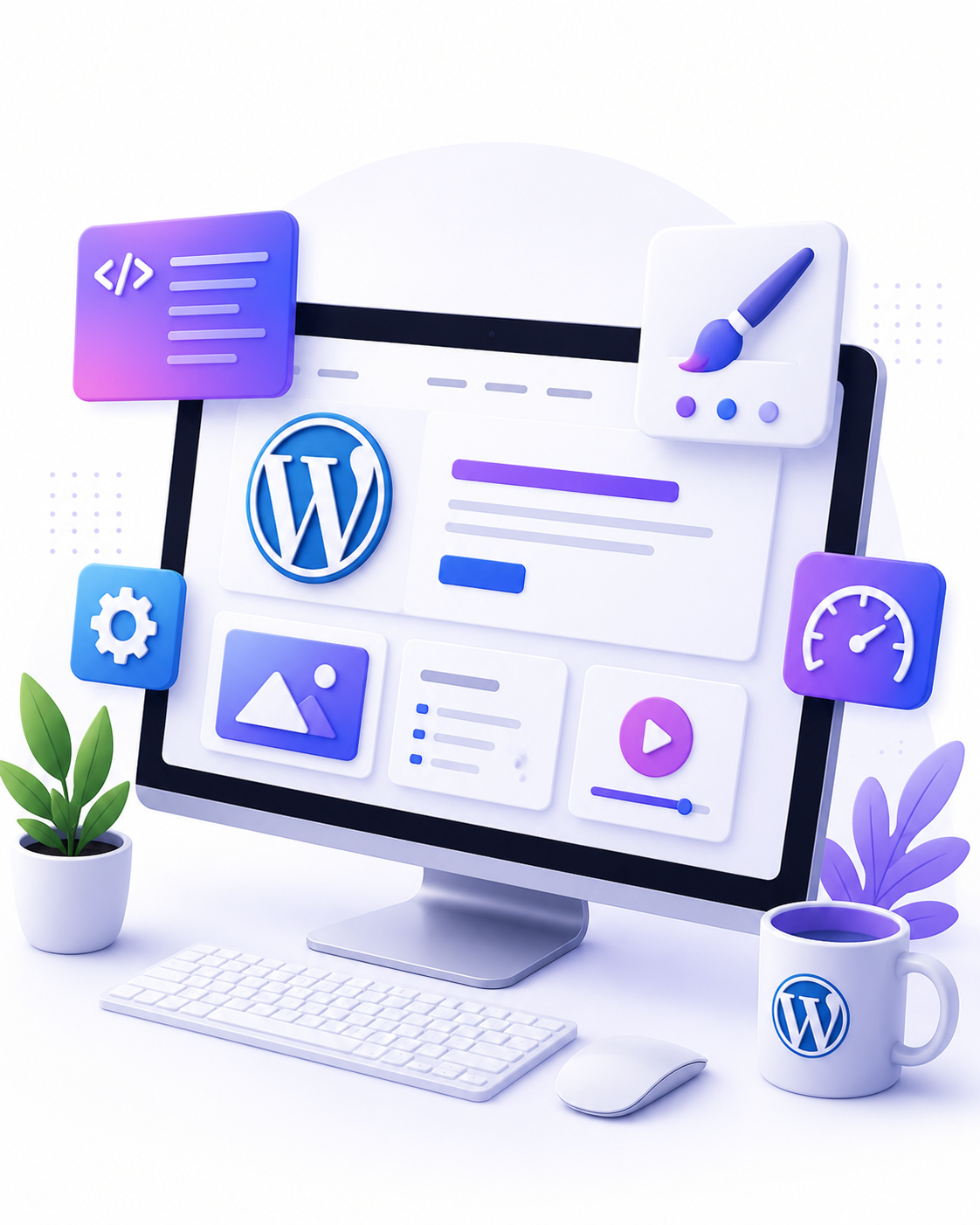 WordPress Development