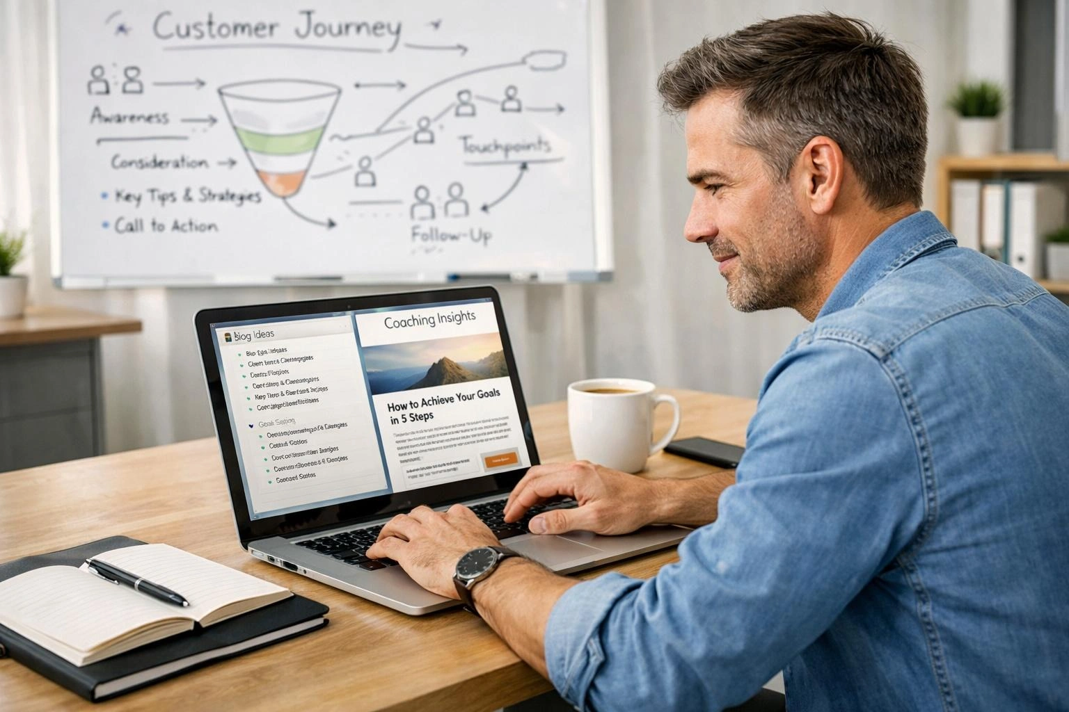 Personal Brand Marketing