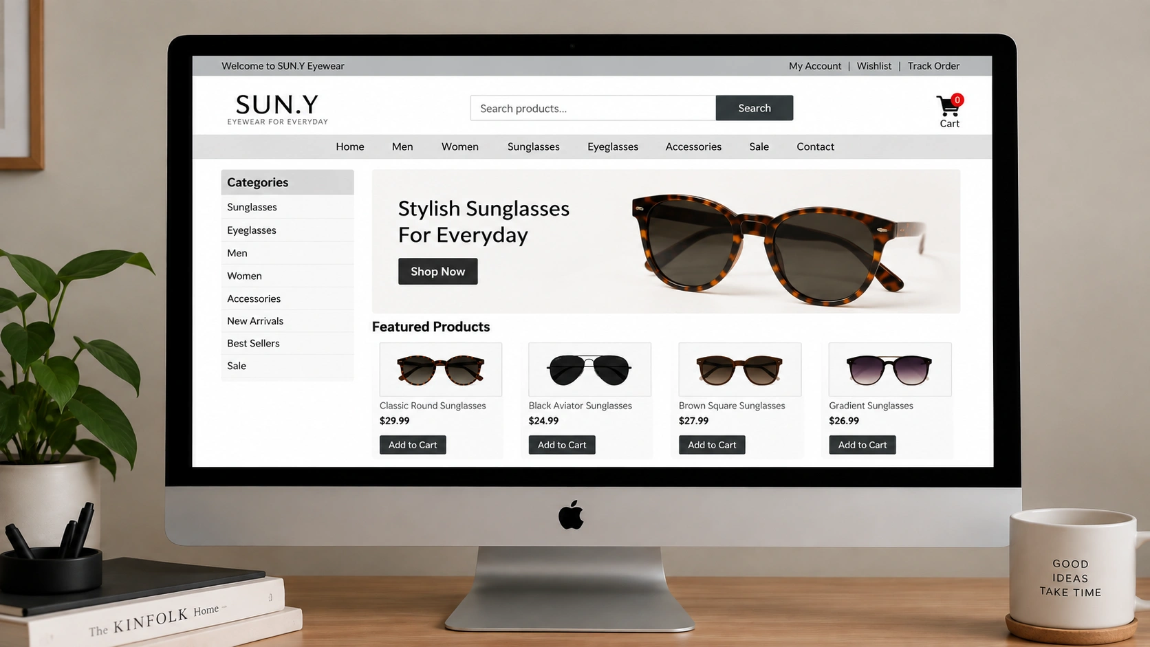 SHOPIFY BEFOR