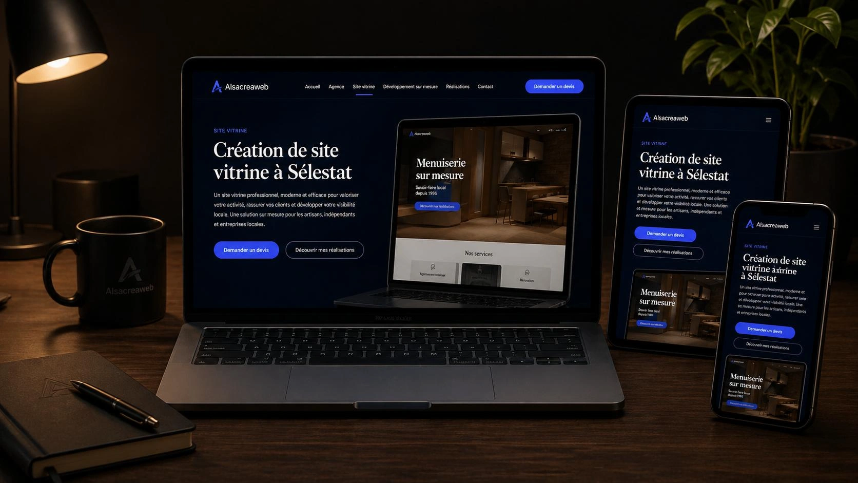 Custom WordPress development services